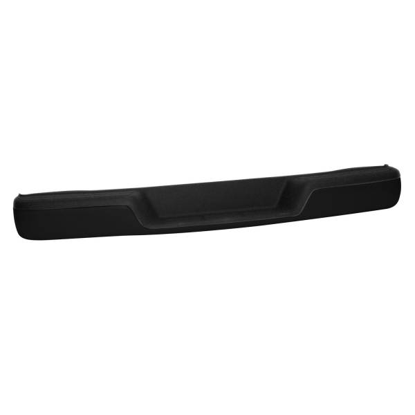 Westin - Westin Perfect Match Rear Bumper 32008