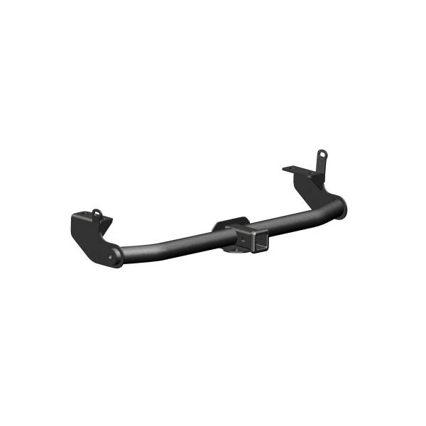 Westin - Westin Class III Trailer Hitch