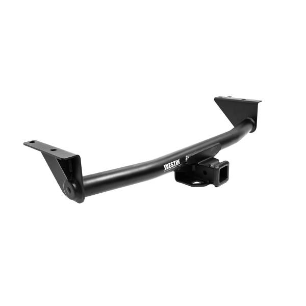 Westin - Westin Class III Trailer Hitch