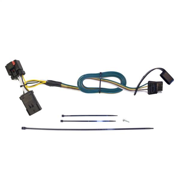 Westin - Westin T-Connector Harness 65-61003