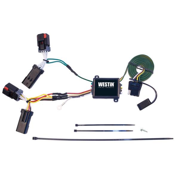 Westin - Westin T-Connector Harness 65-61004