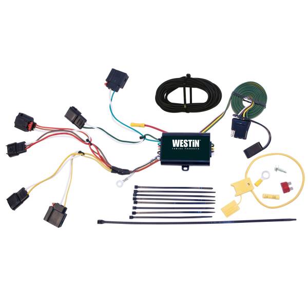 Westin - Westin T-Connector Harness 65-61051