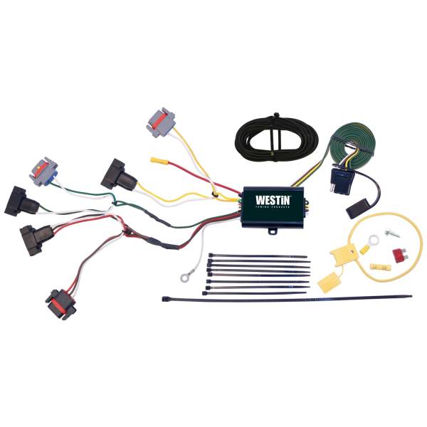 Westin - Westin T-Connector Harness 65-61041