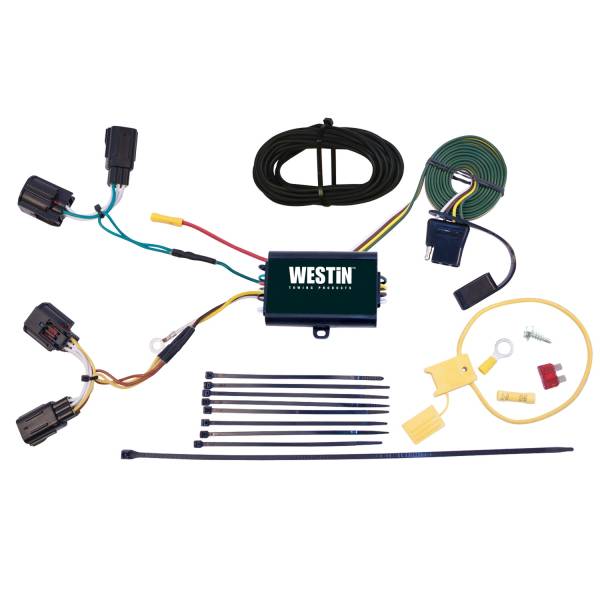 Westin - Westin T-Connector Harness 65-61029