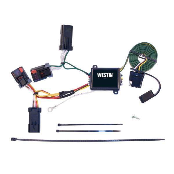 Westin - Westin T-Connector Harness 65-61104