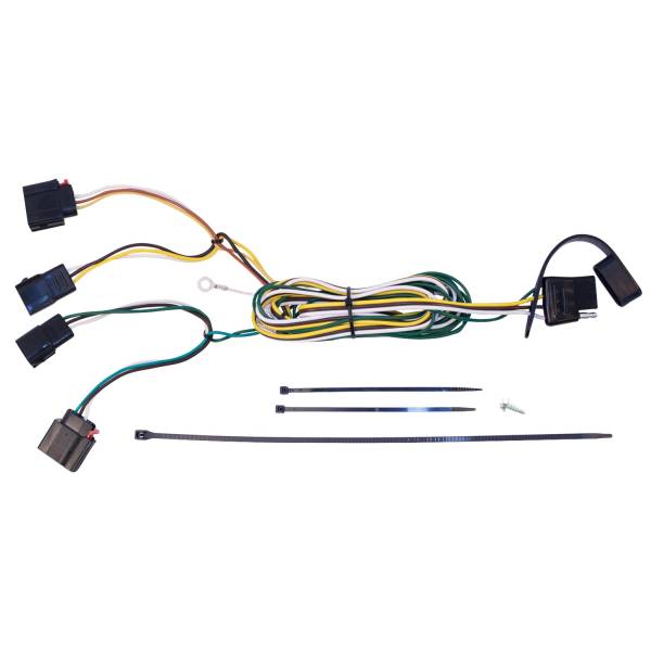 Westin - Westin T-Connector Harness 65-61117