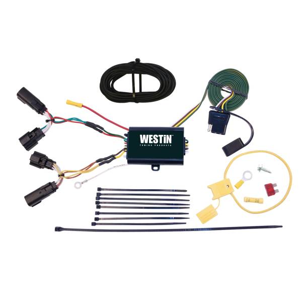 Westin - Westin T-Connector Harness 65-62057