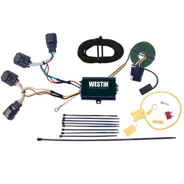 Westin - Westin T-Connector Harness 65-62081