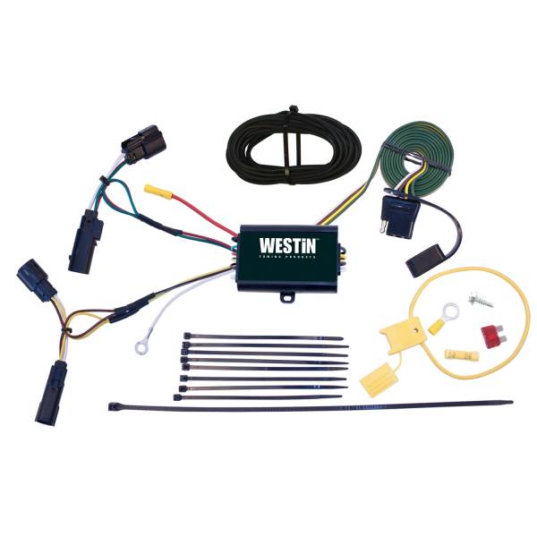 Westin - Westin T-Connector Harness 65-62076