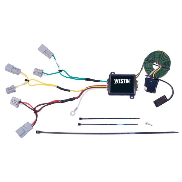 Westin - Westin T-Connector Harness 65-63104