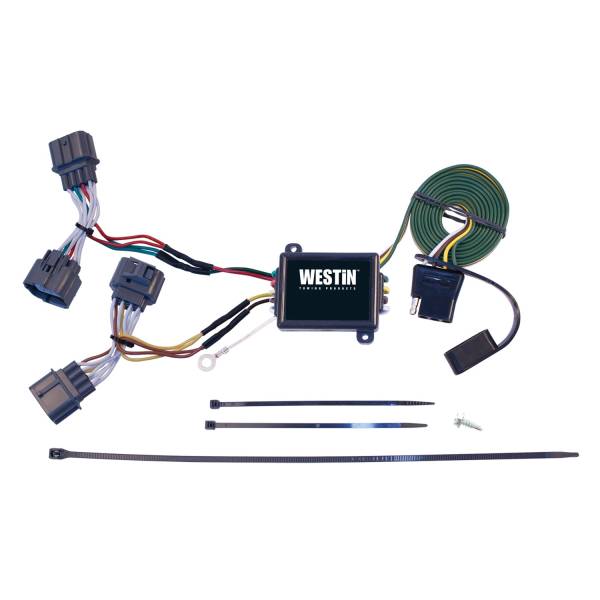Westin - Westin T-Connector Harness 65-63150