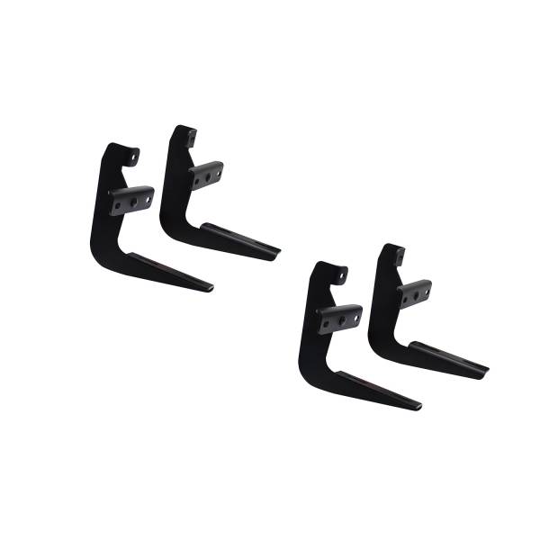 Westin - Westin Running Board Mount Kit 27-2175