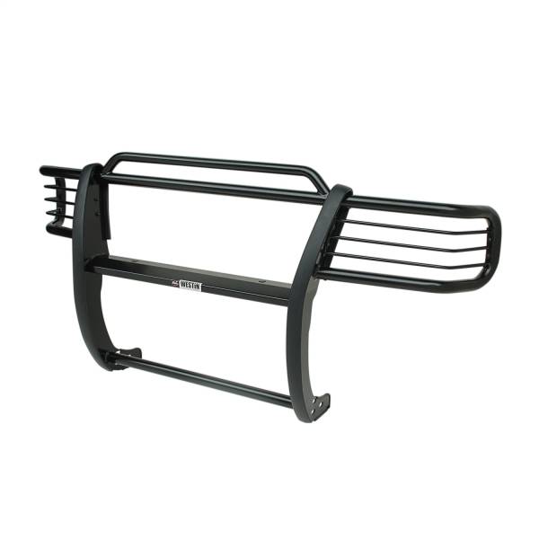 Westin - Westin Sportsman Grille Guard 40-0885