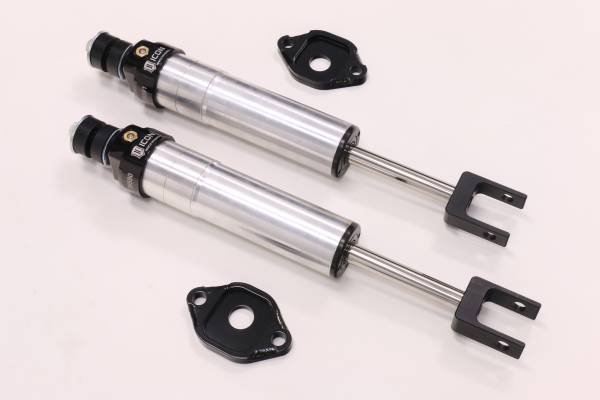 ICON Vehicle Dynamics - ICON Vehicle Dynamics 11-16 GM HD 6-8" FRONT 2.5 VS IR EXT TRAV PAIR 77608P