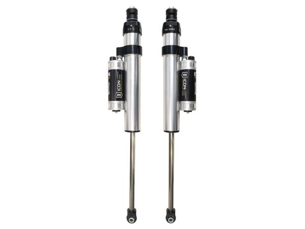 ICON Vehicle Dynamics - ICON Vehicle Dynamics 11-16 GM HD 6-8" FRONT 2.5 VS PB CDCV EXT TRAV PAIR 77738CP