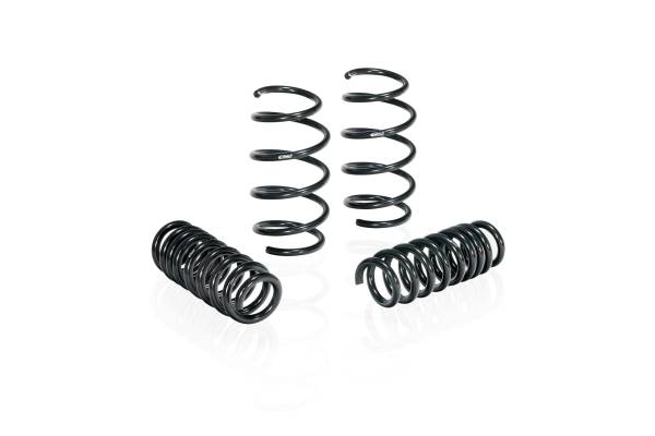Eibach Springs - Eibach Springs PRO-KIT Performance Springs (Set of 4 Springs) E10-82-089-01-22