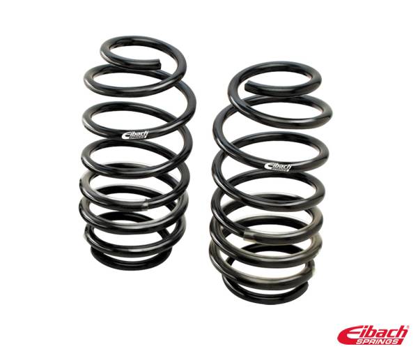 Eibach Springs - Eibach Springs PRO-KIT (Set of 2 Rear Springs) 38132.520