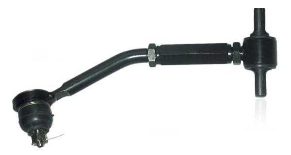 Eibach Springs - Eibach Springs PRO-ALIGNMENT Camber Arm Kit 5.67265K