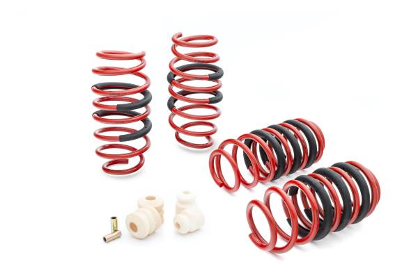 Eibach Springs - Eibach Springs SPORTLINE Kit (Set of 4 Springs) 4.8840