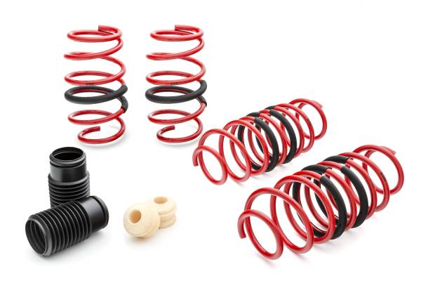 Eibach Springs - Eibach Springs SPORTLINE Kit (Set of 4 Springs) 4.11328