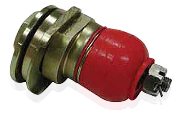 Eibach Springs - Eibach Springs PRO-ALIGNMENT Camber Ball Joint Kit 5.67165K