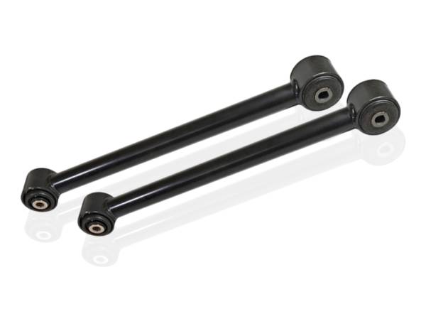 Eibach Springs - Eibach Springs PRO-ALIGNMENT Jeep JK Rear Lower Arm Kit 5.13425K