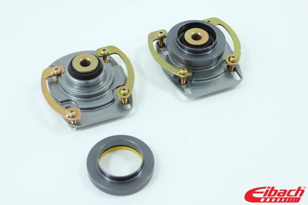 Eibach Springs - Eibach Springs PRO-ALIGNMENT Camber Plate (for 2.5" I.D. Race Springs) 5.10003k