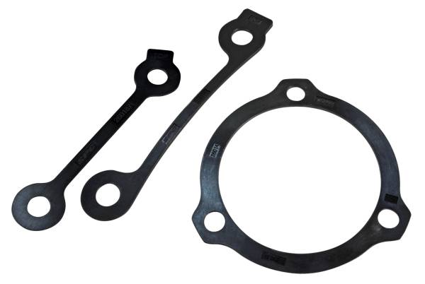 Eibach Springs - Eibach Springs PRO-ALIGNMENT Camber Shim Kit 5.26014K