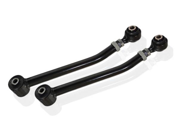 Eibach Springs - Eibach Springs PRO-ALIGNMENT Jeep JK Adjustable Rear Upper Control Arm Kit 5.13420K