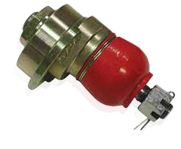 Eibach Springs - Eibach Springs PRO-ALIGNMENT Camber Ball Joint Kit 5.67180K