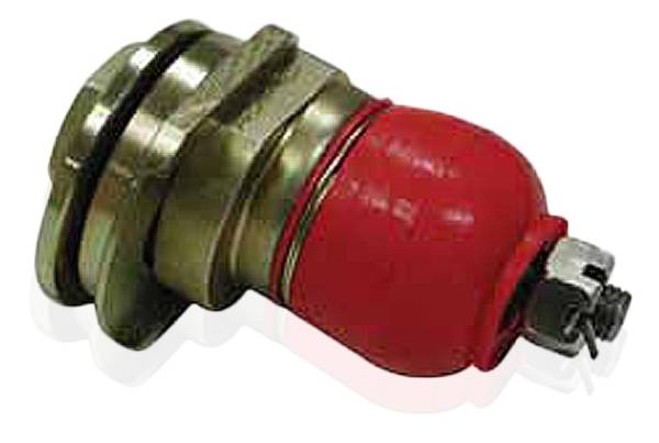 Eibach Springs - Eibach Springs PRO-ALIGNMENT Camber Ball Joint Kit 5.67145K