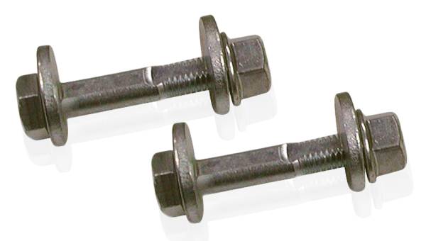 Eibach Springs - Eibach Springs PRO-ALIGNMENT Camber Bolt Kit 5.83185K