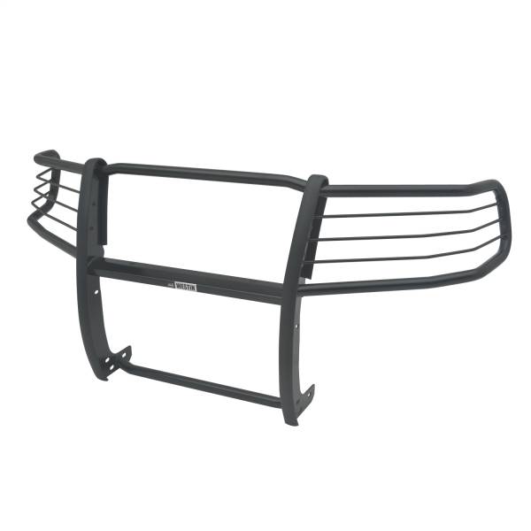 Westin - Westin Sportsman Grille Guard 40-2405