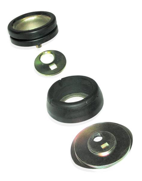 Eibach Springs - Eibach Springs PRO-ALIGNMENT Camber Bolt Kit 5.81340K