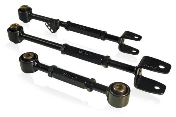 Eibach Springs - Eibach Springs PRO-ALIGNMENT Camber Arm Kit 5.67540K