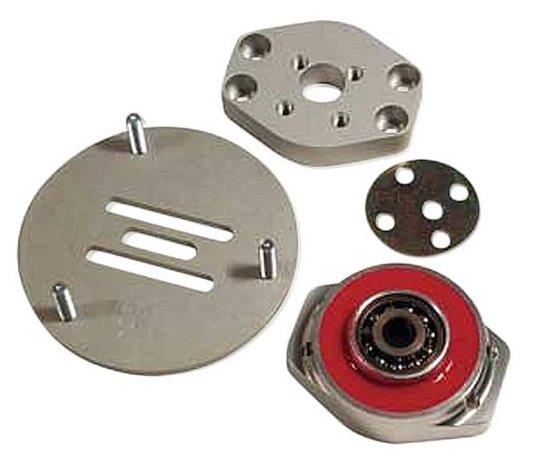 Eibach Springs - Eibach Springs PRO-ALIGNMENT Camber/Caster Kit 5.72190K