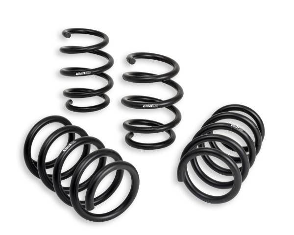 Eibach Springs - Eibach Springs SPECIAL EDITION PRO-KIT Performance Springs (Set of 4 Springs) E10-201-002-01-22