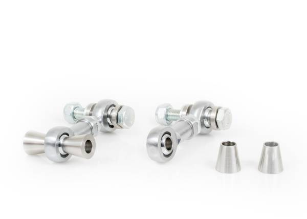 Eibach Springs - Eibach Springs ANTI-ROLL KIT - Rear Adjustable End Link System AK41-82-043-01-02