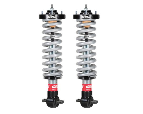 Eibach Springs - Eibach Springs PRO-TRUCK Coilover (Front) E86-23-032-01-20