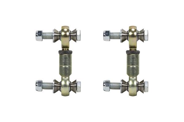 Eibach Springs - Eibach Springs ANTI-ROLL KIT - Rear Adjustable End Link System AK41-51-022-01-02