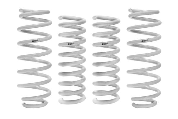 Eibach Springs - Eibach Springs DRAG-LAUNCH Kit (Performance Springs) E32-27-004-02-22