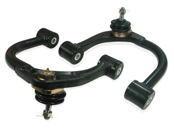 Eibach Springs - Eibach Springs PRO-ALIGNMENT Toyota Adjustable Front Upper Control Arm Kit 5.25470K