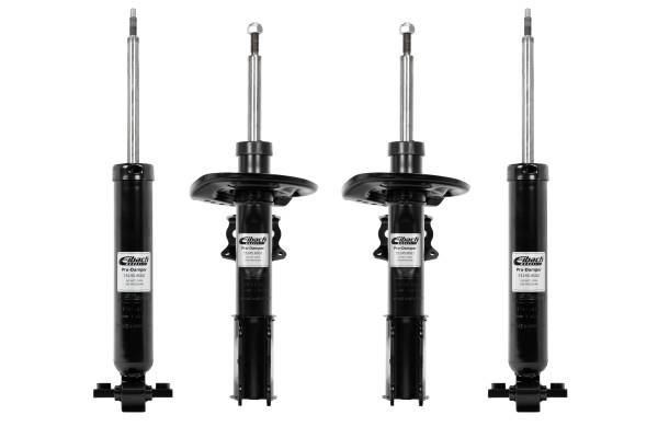 Eibach Springs - Eibach Springs PRO-DAMPER Kit (Set of 4 Dampers) E60-35-029-01-22