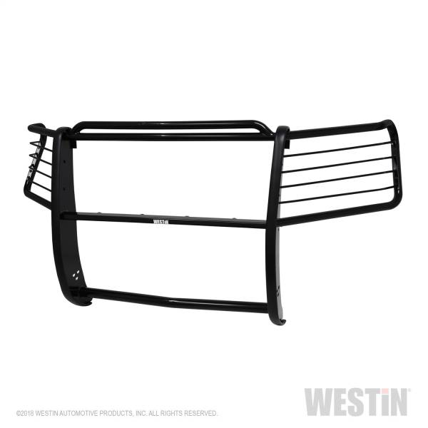 Westin - Westin Sportsman Grille Guard 40-3955