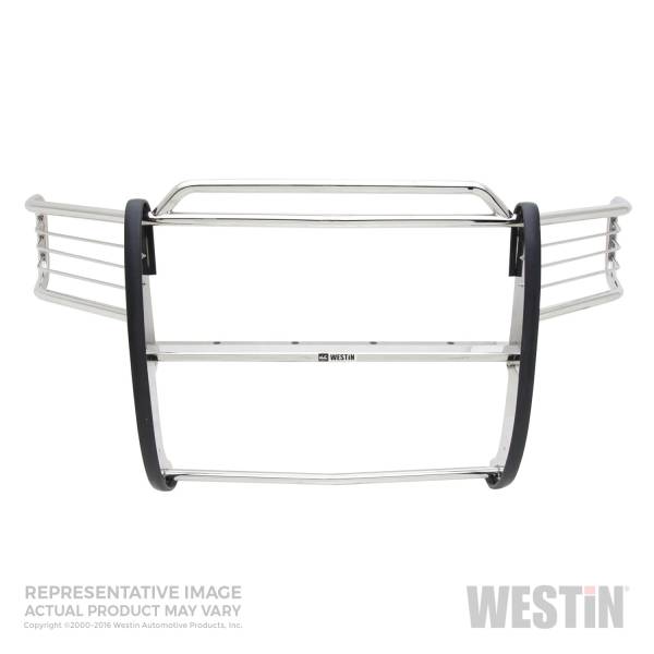 Westin - Westin Sportsman Grille Guard 45-1480