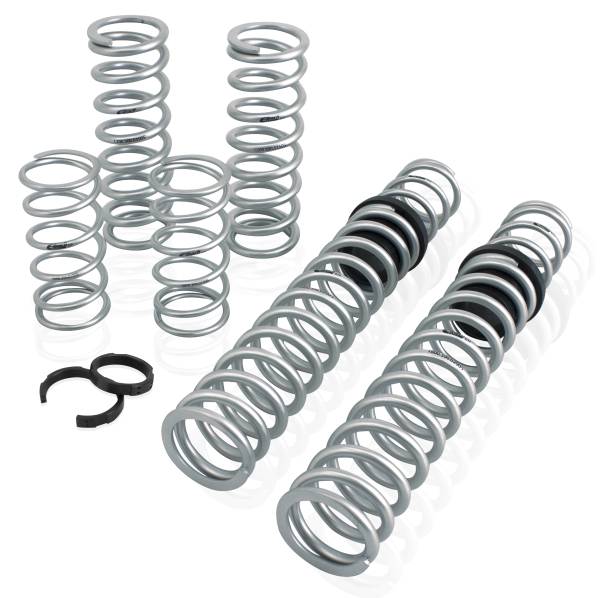 Eibach Springs - Eibach Springs PRO-UTV - Stage 3 Performance Spring System (Set of 8 Springs) E85-209-008-03-22