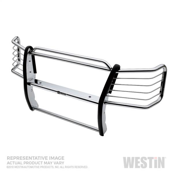 Westin - Westin Sportsman Grille Guard 45-3950