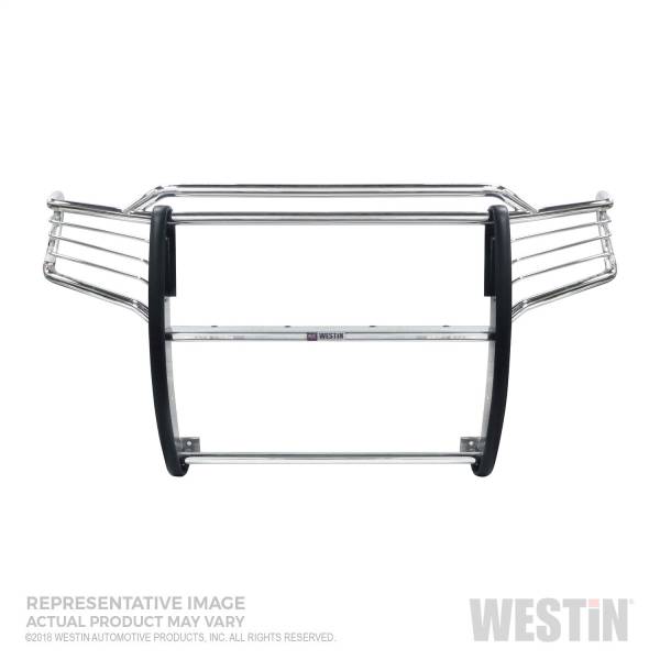Westin - Westin Sportsman Grille Guard 45-3970