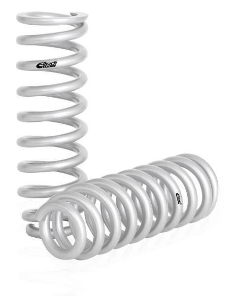 Eibach Springs - Eibach Springs PRO-LIFT-KIT Springs (Rear Springs Only) E30-82-004-01-02