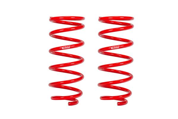 Eibach Springs - Eibach Springs PRO-LIFT-KIT TRD PRO (Rear Springs Only) E30-82-071-03-02